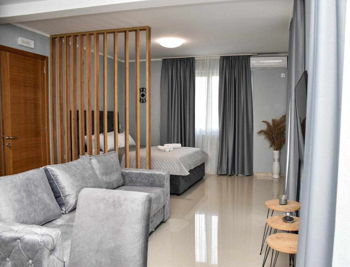 Apartments Sisevic Будва Екстериор снимка