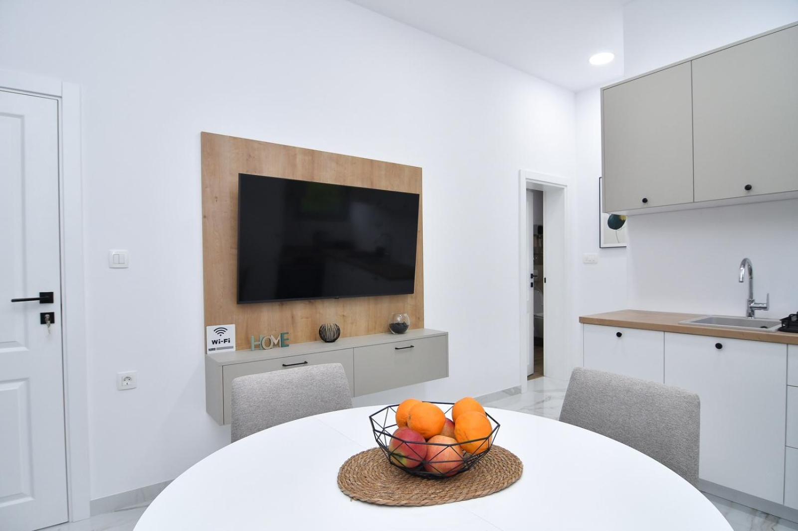 Apartments Sisevic Будва Екстериор снимка